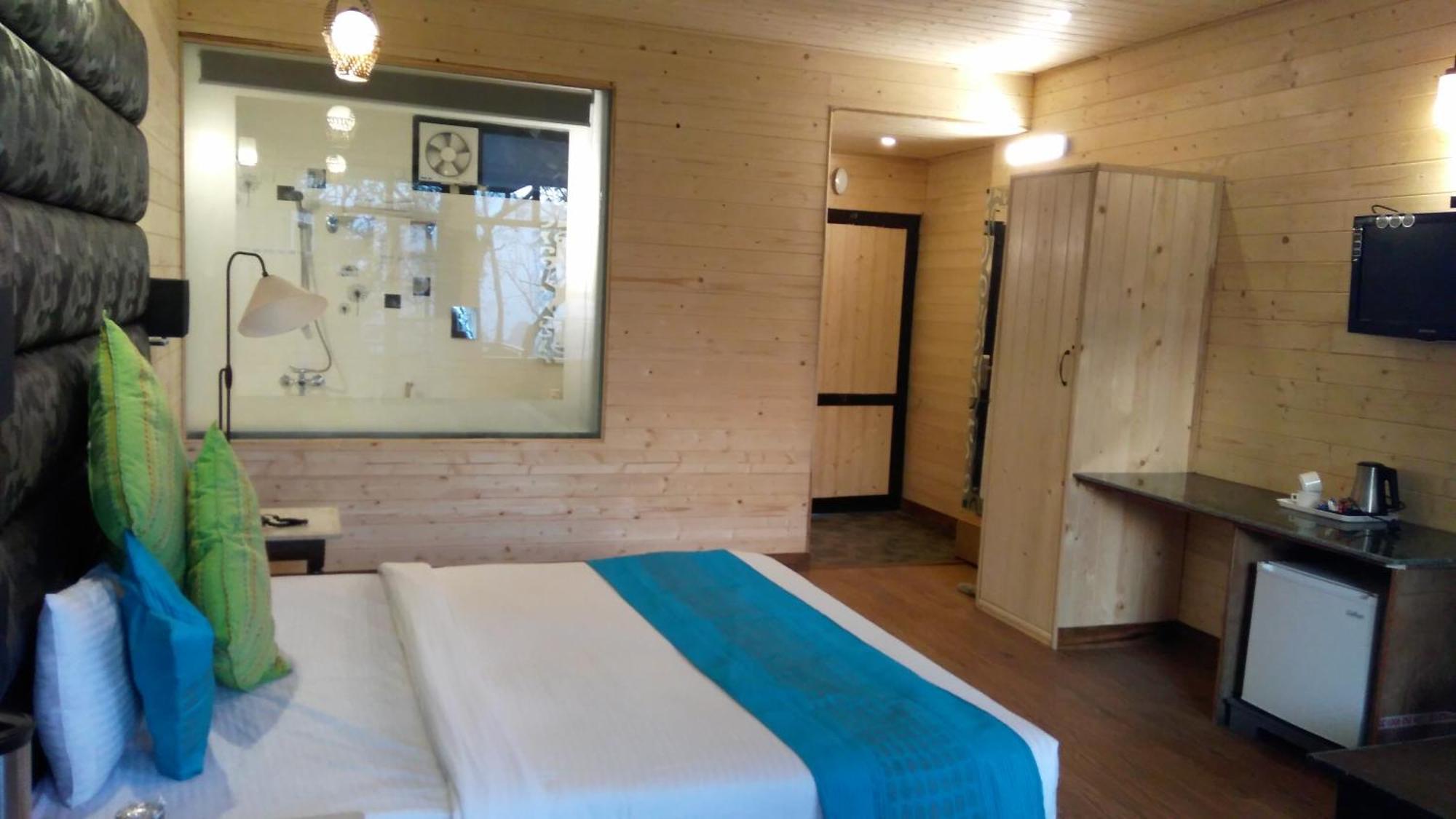 Winnies Holiday Resort & Spa Касаулі Екстер'єр фото